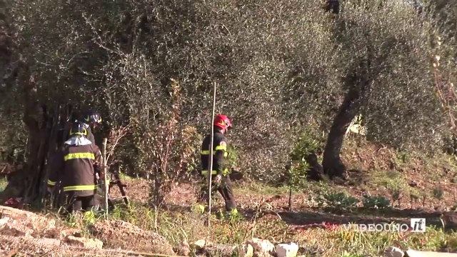 Frana a Montescaglioso