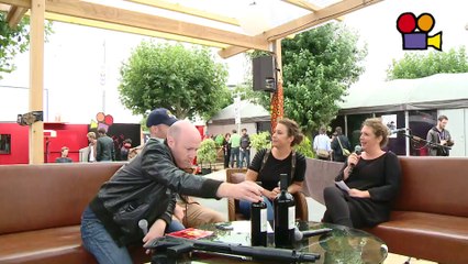 13h du Matin #6 @Off-Courts 2013