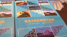 Kazajistán muestra en Fitur sus oportunidades turísticas (español)