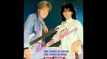 Modern Talking - The Night's Yours, The Night's Mine (long version)