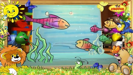 Grandpa Stories || Jealousy || Animated story for Children in english