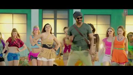 Na Jaane Kahan Se Aaya Hai - HD Video Song - I Me Aur Main - John Abraham, Chitrangda Singh, Prachi Desai