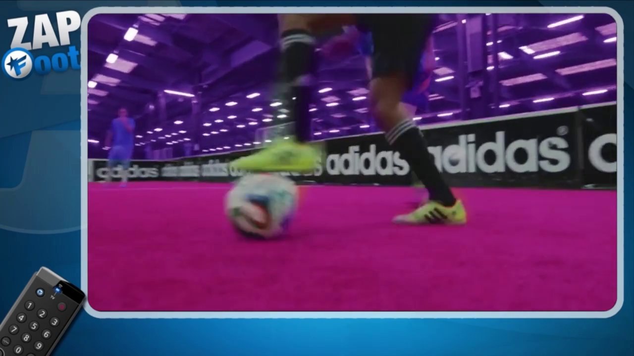 Das FussballTransfers-Zapping