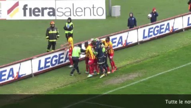 Tg 20 Gennaio: leccenews24 notizie dal Salento in tempo reale