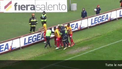 Tg 20 Gennaio: leccenews24 notizie dal Salento in tempo reale