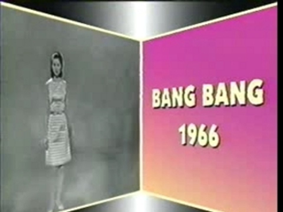 Sheila - Bang bang
