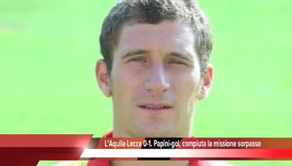 Tg 13 Gennaio: Leccenews24 politica, cronaca, sport, l'informazione 24 ore