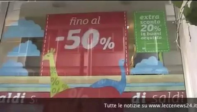 Tg 7 Gennaio: leccenews24 notizie dal Salento in tempo reale