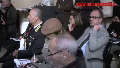Leccenews24 notizie dal Salento in tempo reale: Fòcara Festival 2014