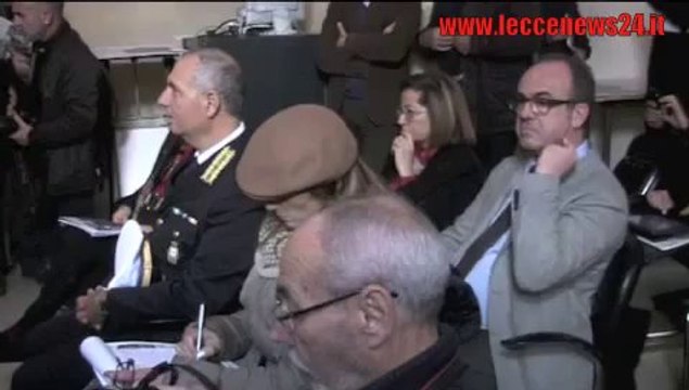 Leccenews24 notizie dal Salento in tempo reale: Fòcara Festival 2014