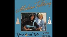 Modern Talking - You & Me (long version)