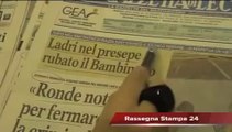 Leccenews24 Notizie dal Salento in tempo reale: Rassegna Stampa 4 Gennaio