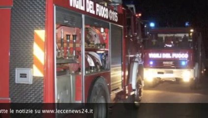 Tg 3 Gennaio: Leccenews24 politica, cronaca, sport, l'informazione 24 ore