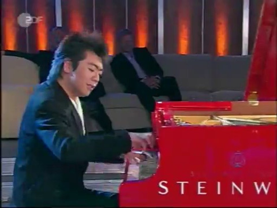 LANG LANG - Chinesisches Volkslied