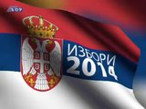 Izbori 2014 - URS, 31. januar 2014.