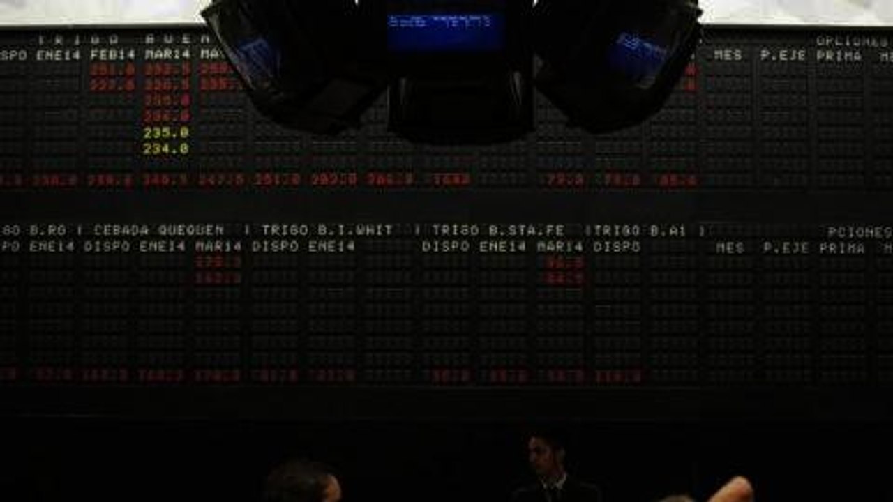 Counting the Cost - Are emerging economies in decline?