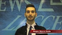 Leccenews24 notizie dal Salento in tempo reale: Rassegna Stampa 17-12