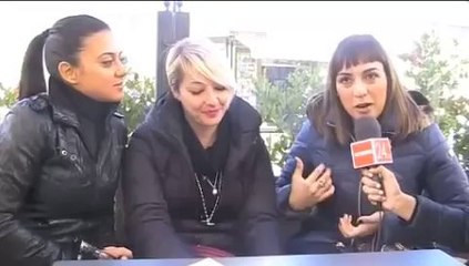 "Natale inCantato" con Il Peccato di Eva