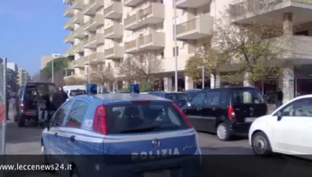 Tg 13 Dicembre: Leccenews24 politica, cronaca, sport, l'informazione 24 ore