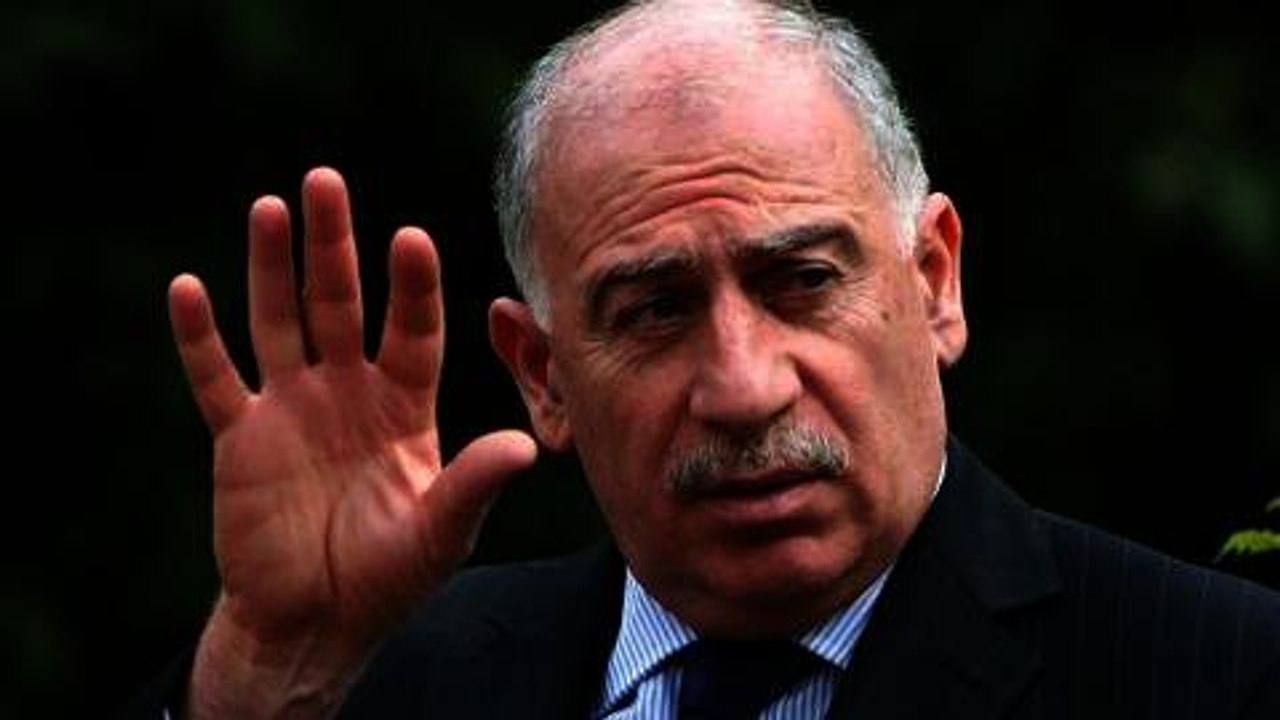 Talk to Al Jazeera - Osama al-Nujaifi: 'We want...