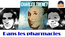 Charles Trenet - Dans les pharmacies (HD) Officiel Seniors Musik