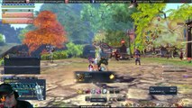 Blade and Soul Gameplay part 18