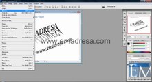 Browse Basic Photoshop Tutorials in URDU, Hindi by Emadresa