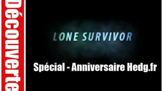 (Découverte) Lone Survivor (Special Hedg.fr)