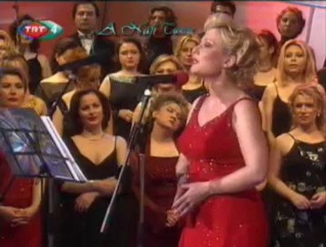 Eliz AVAROĞLU-Yine Yakmış Yâr Mektubun Ucunu