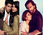 Parineeti - Siddharth Want Saif & Kareena To Split | Latest Bollywood Gossip