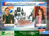 Khabar Sey Agay - 1st February 2014