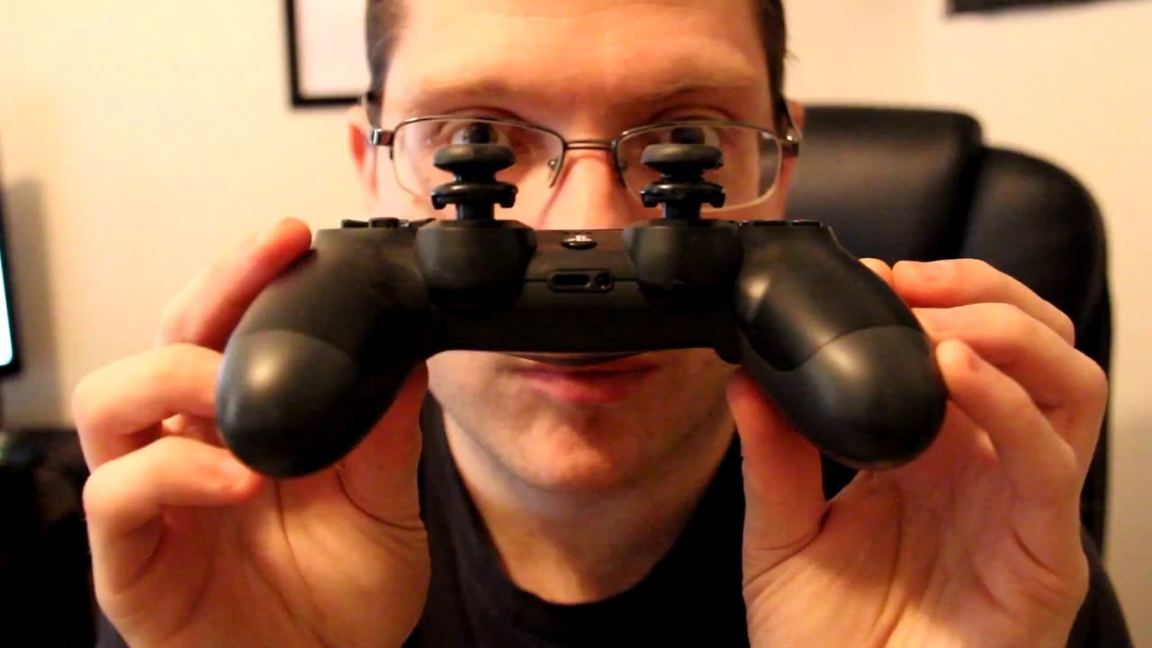 Kontrol Freek PS4/Xbox One Review