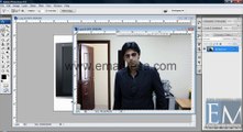 Past Past into Basic Photoshop Tutorials in URDU, Hindi by Emadresa