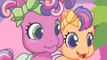 My Little Pony G3 So Many Different Ways to Play