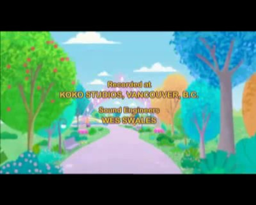 My Little Pony G3 Pinkie Pie's Ferris Wheel Adventure