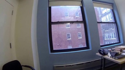 29TH & SEVENTH AVE 2,700 SF BRIGHT MOVE-IN CONDITION OFFICE SUITE