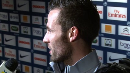 Francia - Cabaye, encantado con su debut