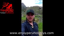 TREK SALKANTAY, Salkantay Trek to Machu Picchu 5 Day