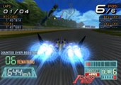 New Century GPX Cyber Formula Road to the Infinity 2 Gameplay HD 1080p PS2