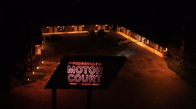 BOOKWORM Episode 4 - - Horror Hotel Web Series- - (English Language, Subtitles, Closed Captions, HD)