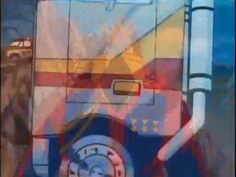 MASK - 72 For One Shining Moment [SG1]