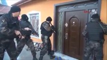 How Turkish Special Forces force entry in a drug dealer's house