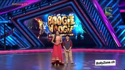 Boogie Woogie (Kids Championship)1st February 2014 Watch Online 1080p HD Part4