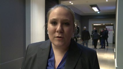 Revivez le rassemblement des secrétaires de section 2014