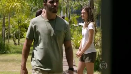 ALEM DO HORIZONTE CAP062 20140115 QUARTA-FEIRA