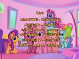 My Little Pony G3 Sweetie Belle's Gumball Surprise