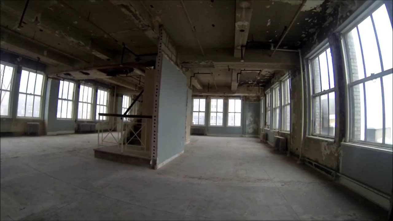32ND & MADISON AVE 3,340 SF RAW CONDITION FULL FLOOR OFFICE SUITE