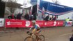 Coupe du monde cyclo cross UCI Nommay 2014 hommes elites