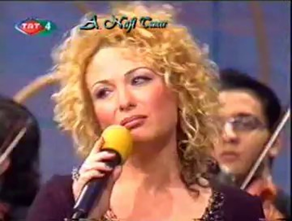 Eliz AVAROĞLU*Rengin UYAR KÖKTEN*Neşe DURSUN SARAÇ-Tel Tel Taradım Zülfünü