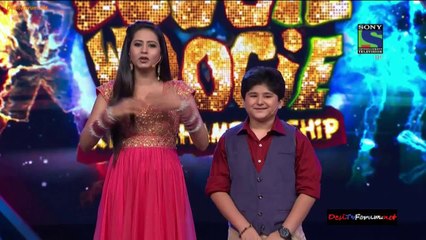 Boogie Woogie {Kids Championship} 720p 1st February 2014 Video Watch Online HD pt1